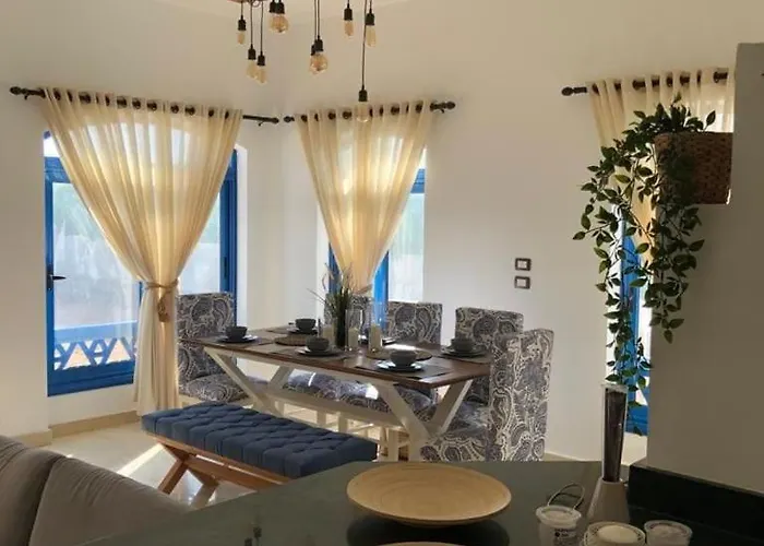 With Private Pool Tatil Evi *