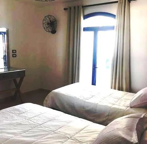 Tatil Evi With Private Pool *