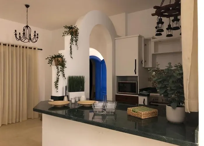With Private Pool *