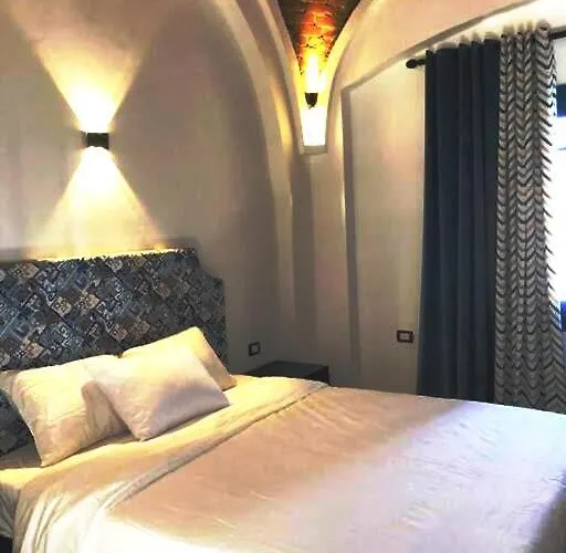 With Private Pool Tatil Evi Hurgada