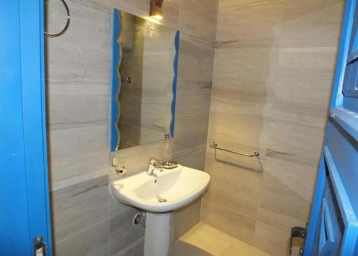 Tatil Evi With Private Pool Hurgada